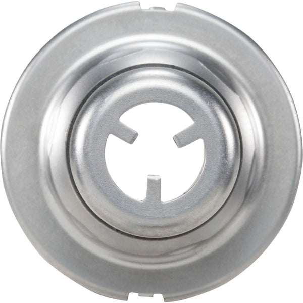 Gardena premium kraanstuk 21 mm (g 1 2 ) (zilver, 18240-20)