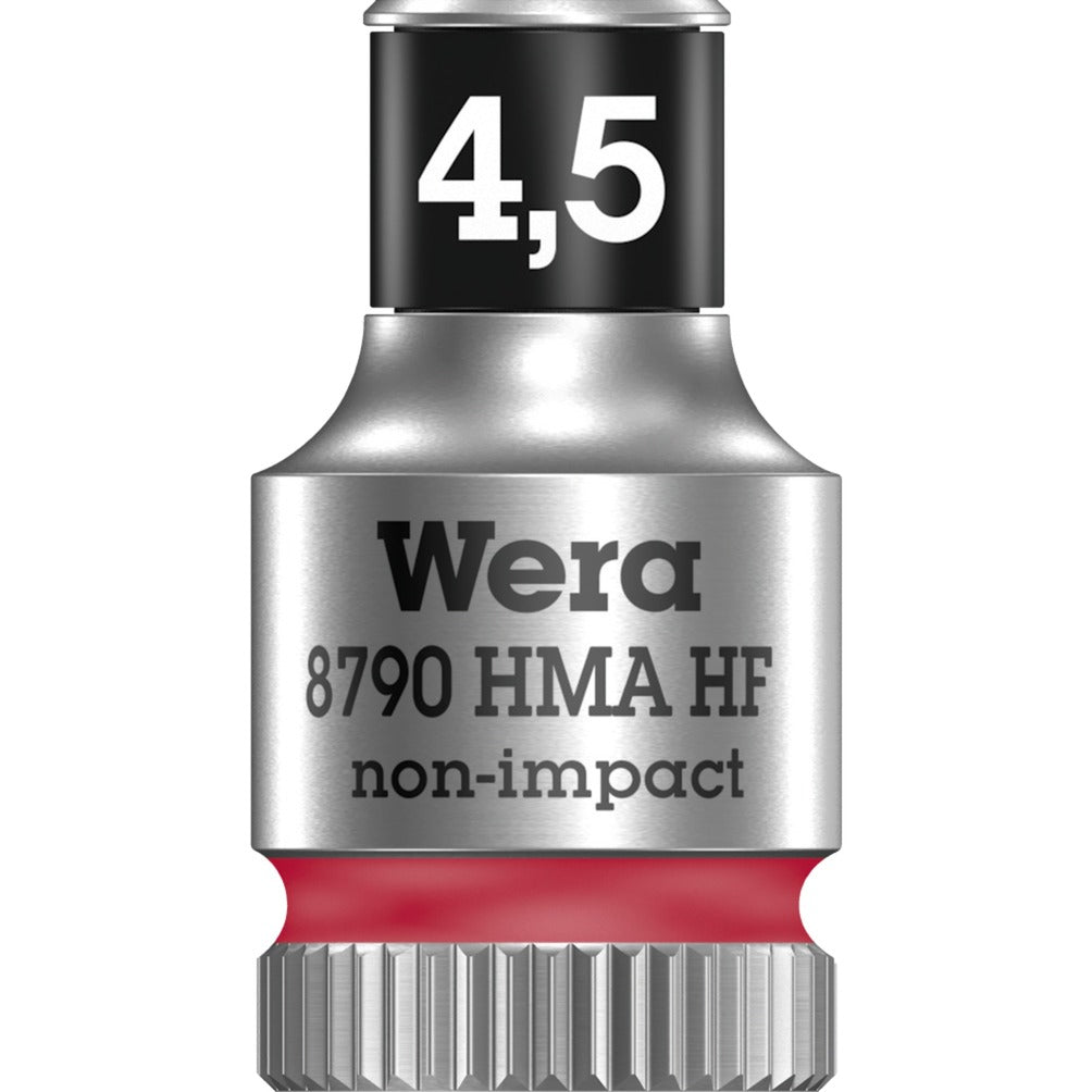 Wera Gordel A 1 Zyklop Doppenset