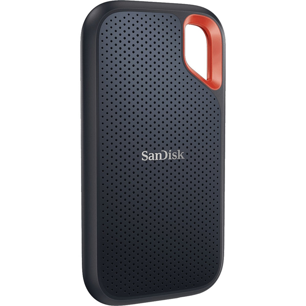 SanDisk SanDisk draagbare SSD V2, 1 TB