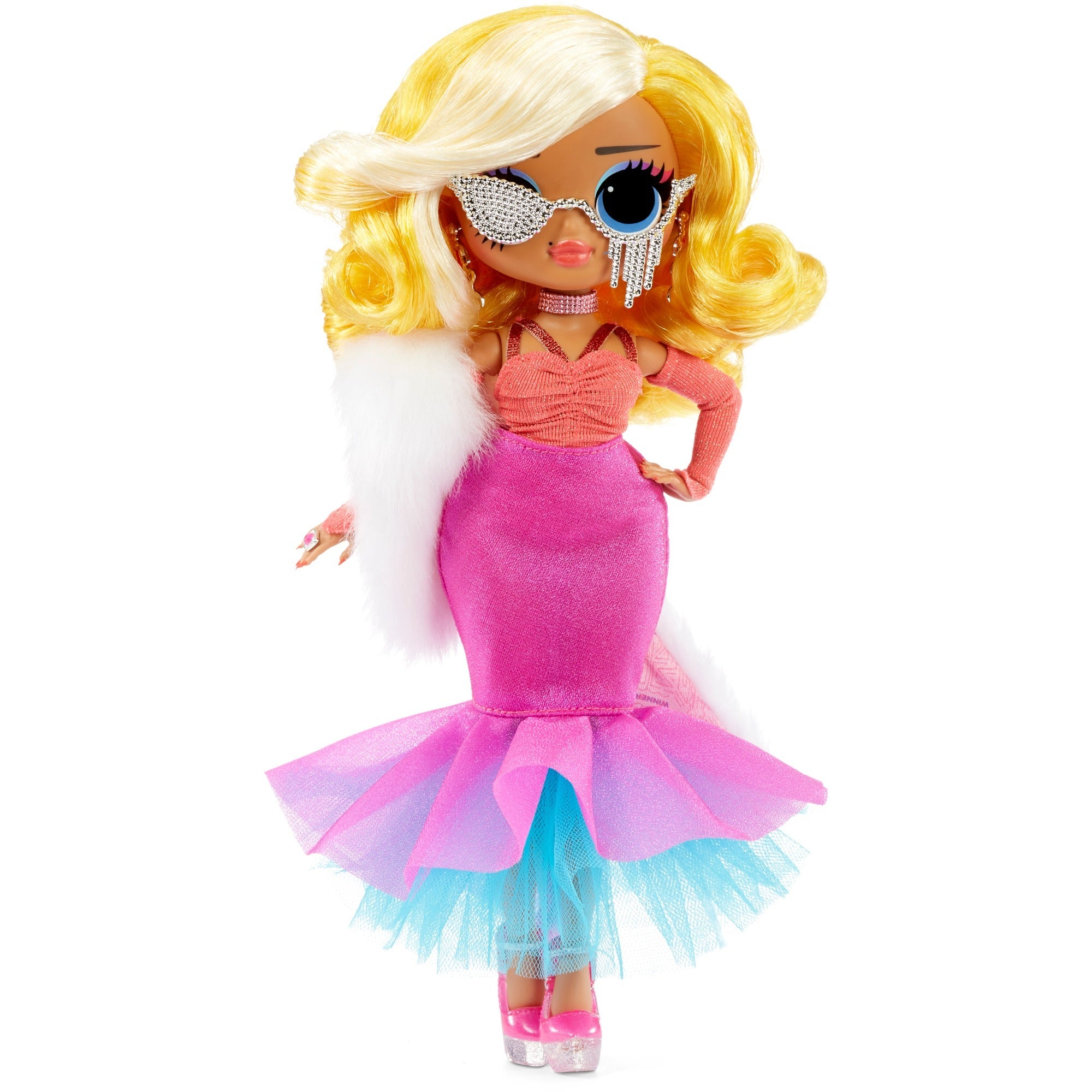 MGA Entertainment Verrassing! OMG Movie Studios Afspelen