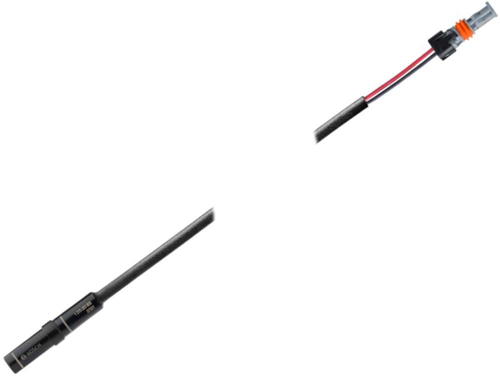 Bosch speed sensor slim