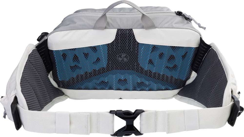 Evoc hip pack 3l + 1,5l bladder - hip bag with hydration bladder