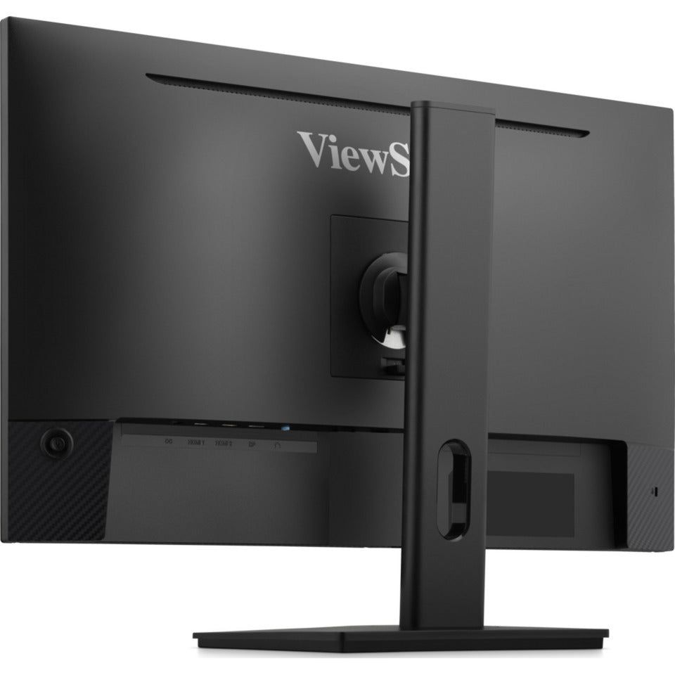 Viewsonic xg27g1 27 gaming monitor (zwart, 2x hdmi, 1x displayport, 180 hz)