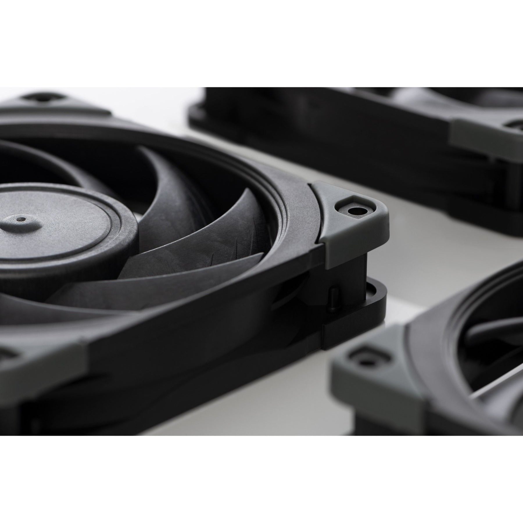 Noctua Noctua NF-A12x25 PWM chromax.zwart.wissel
