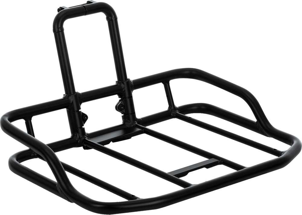 Acid hic rilink front carrier