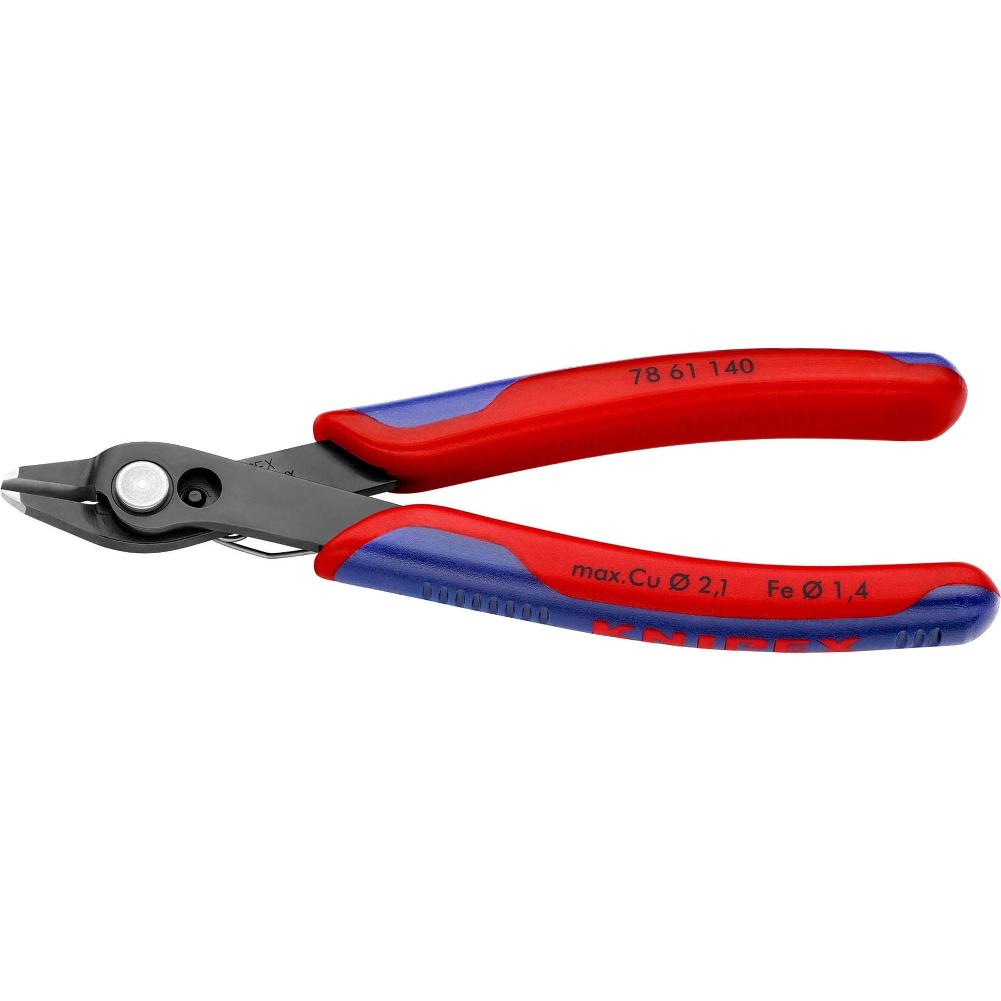 KNIPEX KNIPEX Elektronische Super Knips XL 7861140