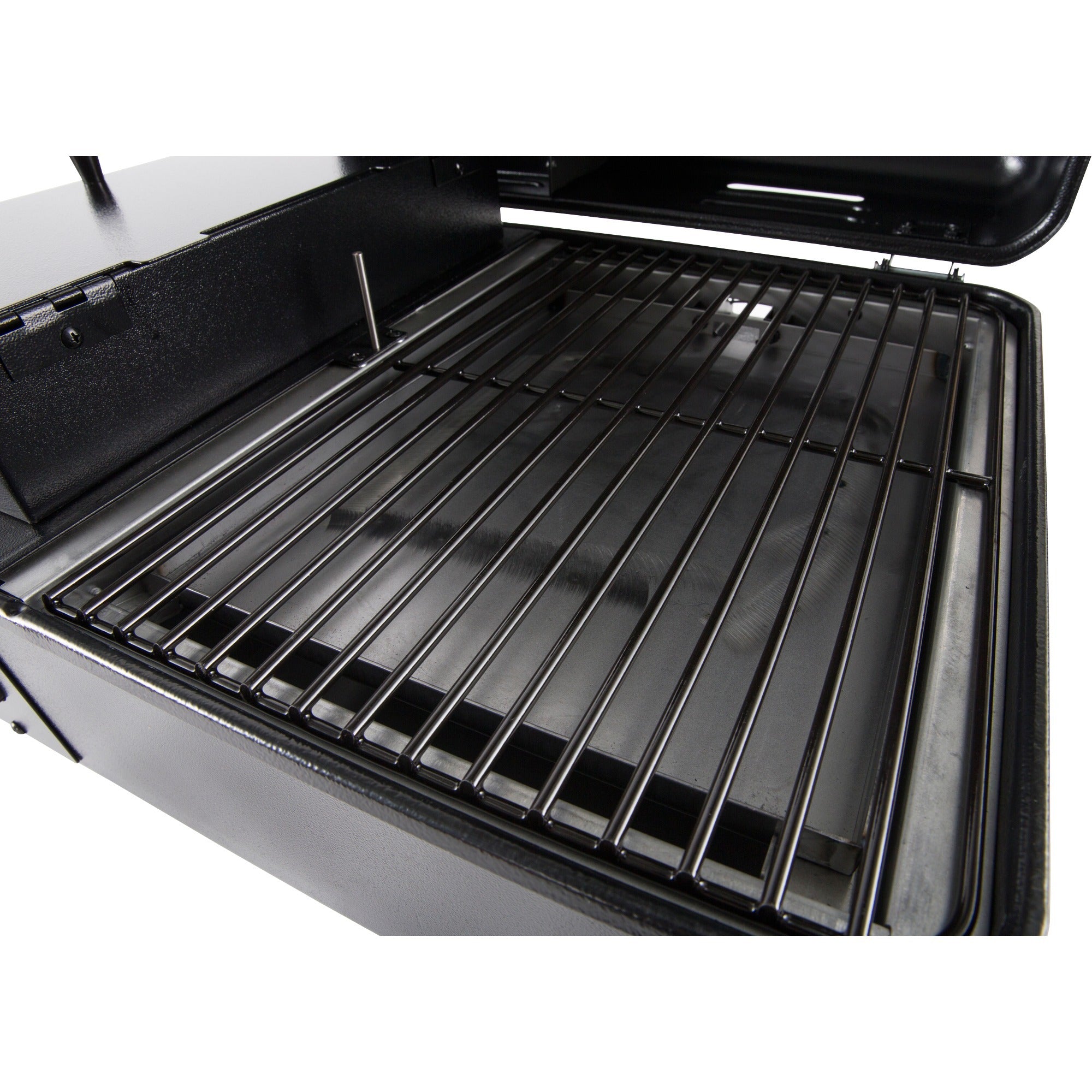 Traeger ranger barbecue (zwart)