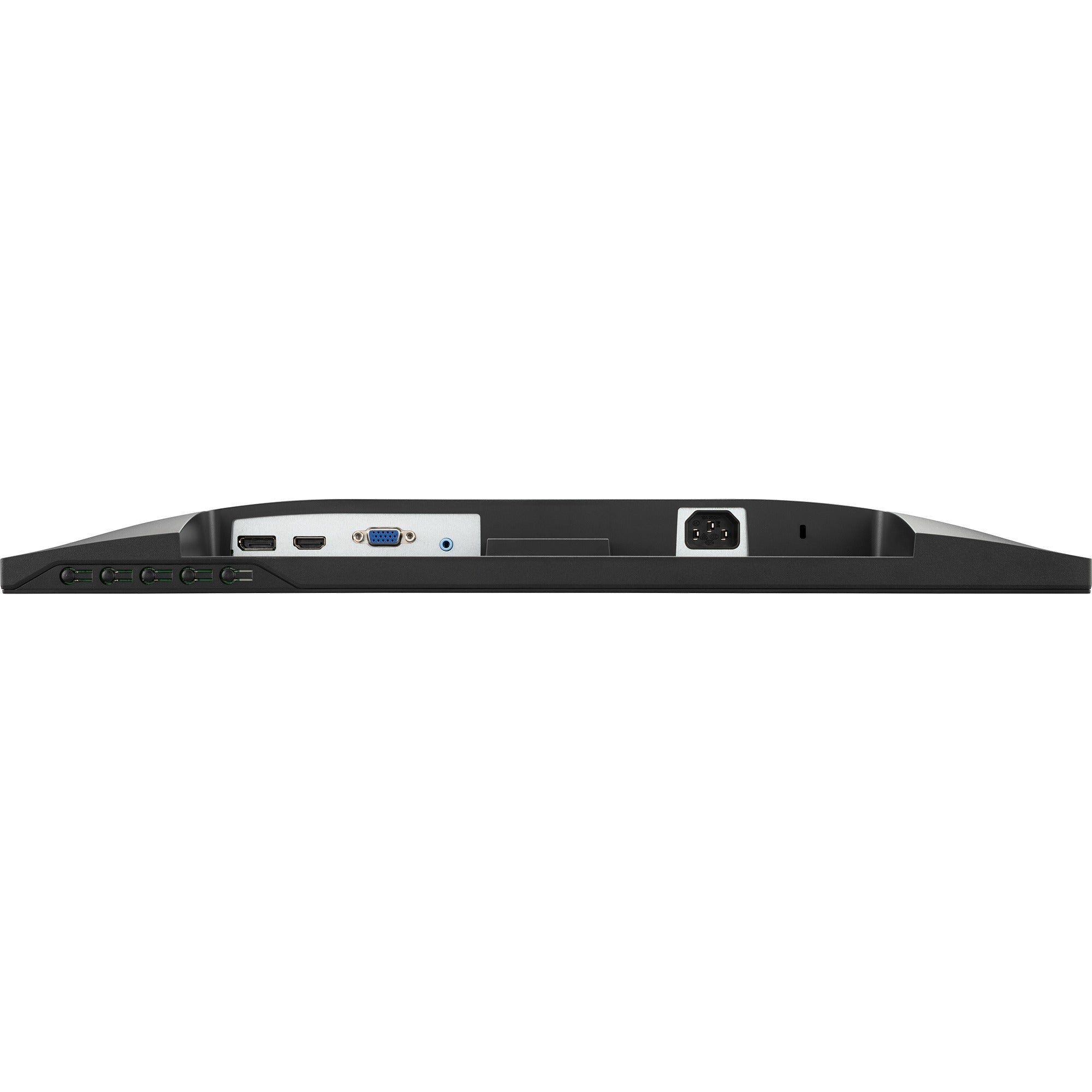 Viewsonic vg2208a-hd 22 monitor (zwart, 1x hdmi, vga, 100 hz)