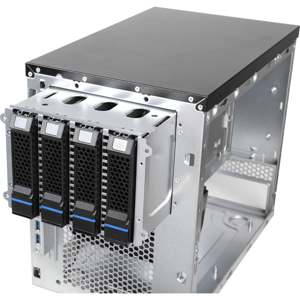 Chenbro sr30169t3+ server behuizing