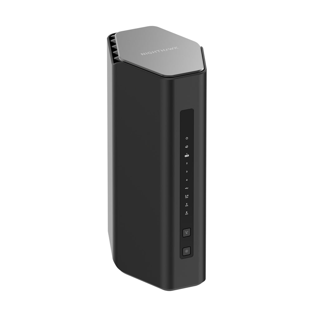 Netgear Nighthawk WiFi 7-router RS500