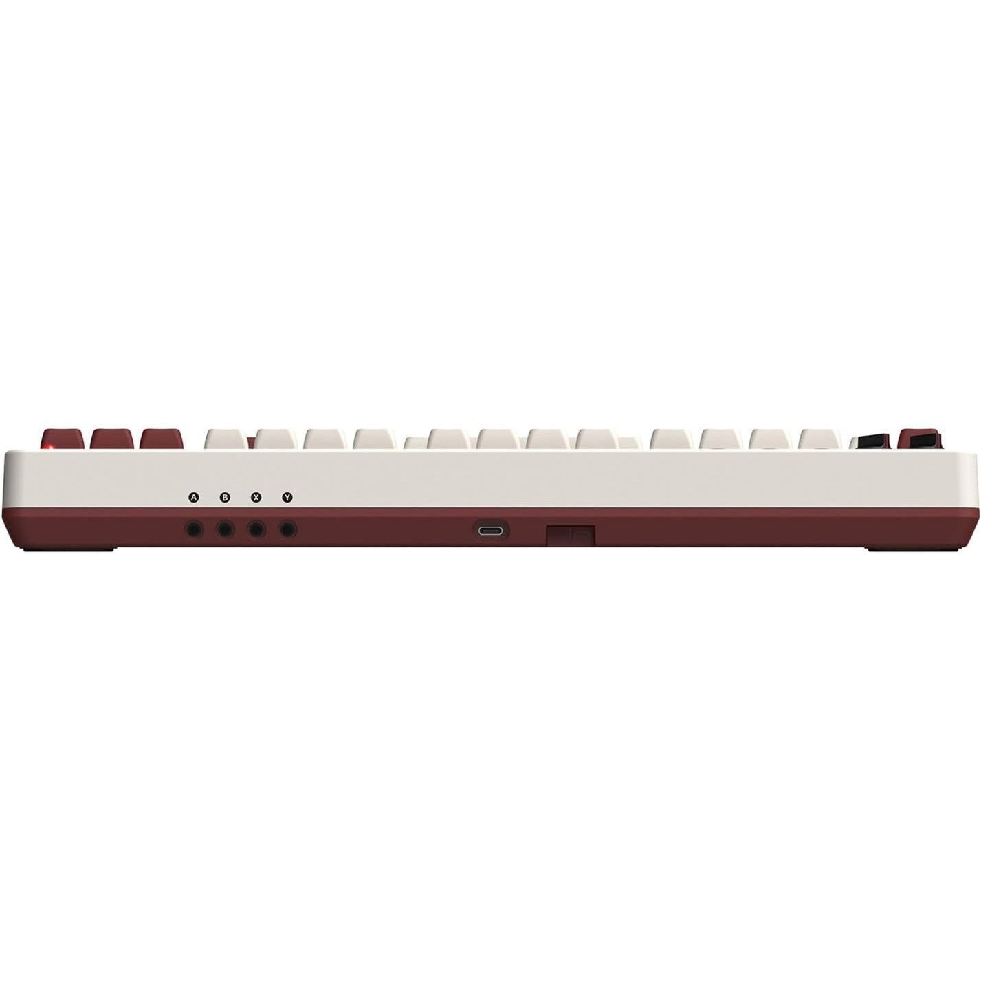 8BitDo Retro Mechanisch Toetsenbord Fami Edition