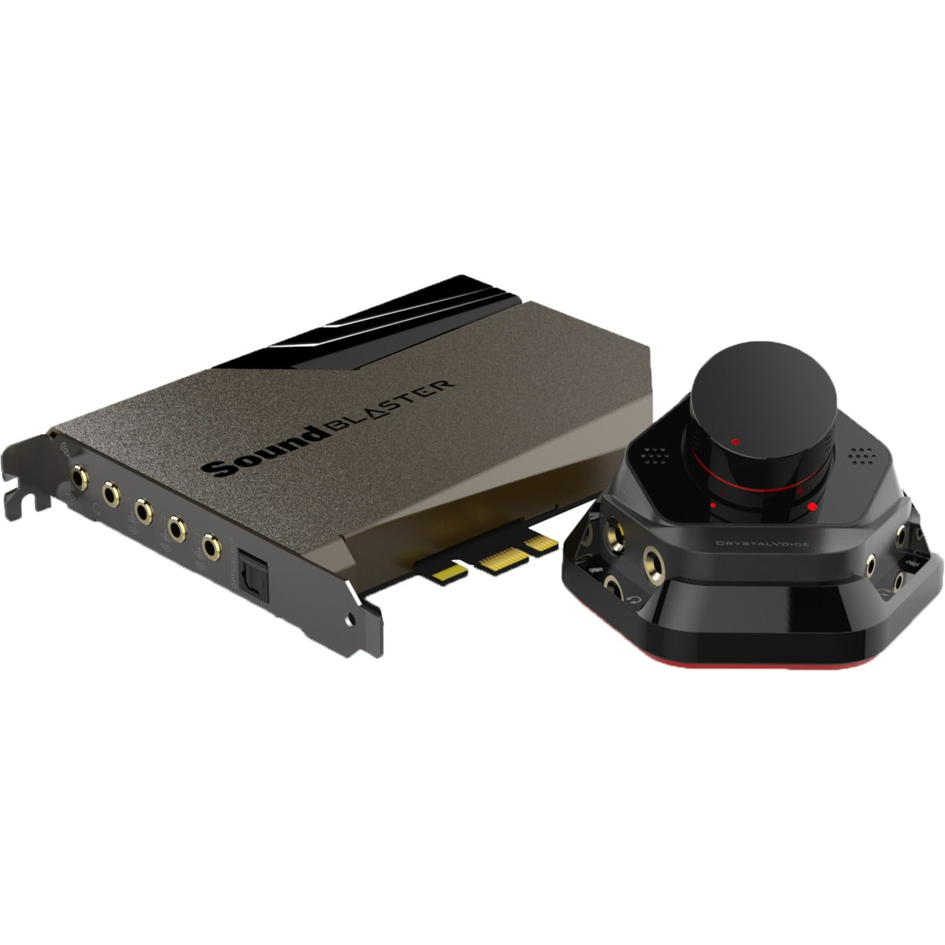 Creatieve Sound Blaster AE-7