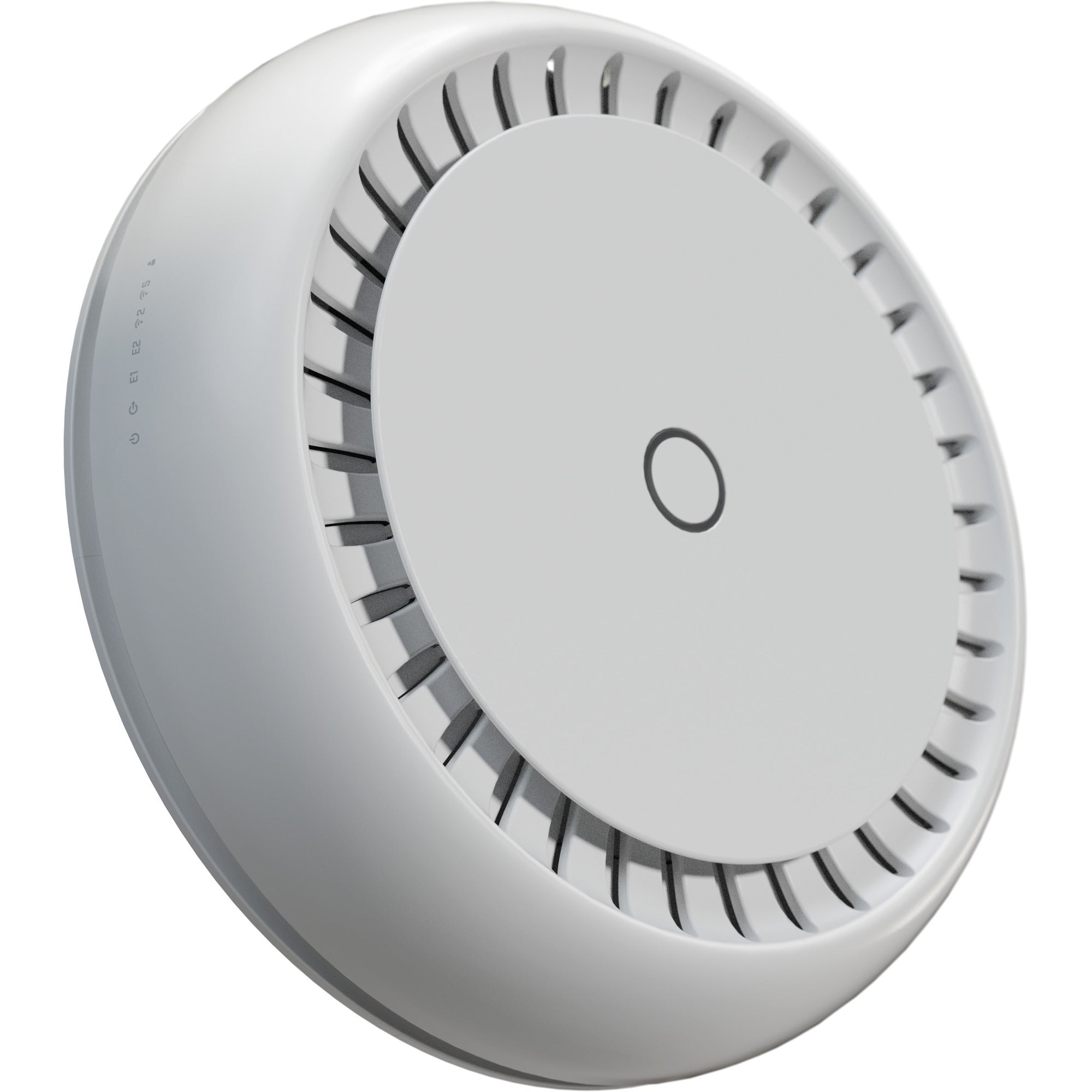 Mikrotik cap xl ac (rbcapgi-5acd2nd-xl) access point (wit, qualcomm ipq-4018 cpu, poe, wifi 5)