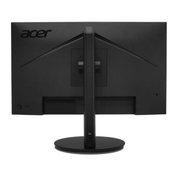 Acer cb272 p6 27 monitor (zwart, vga, hdmi, displayport, 144 hz)