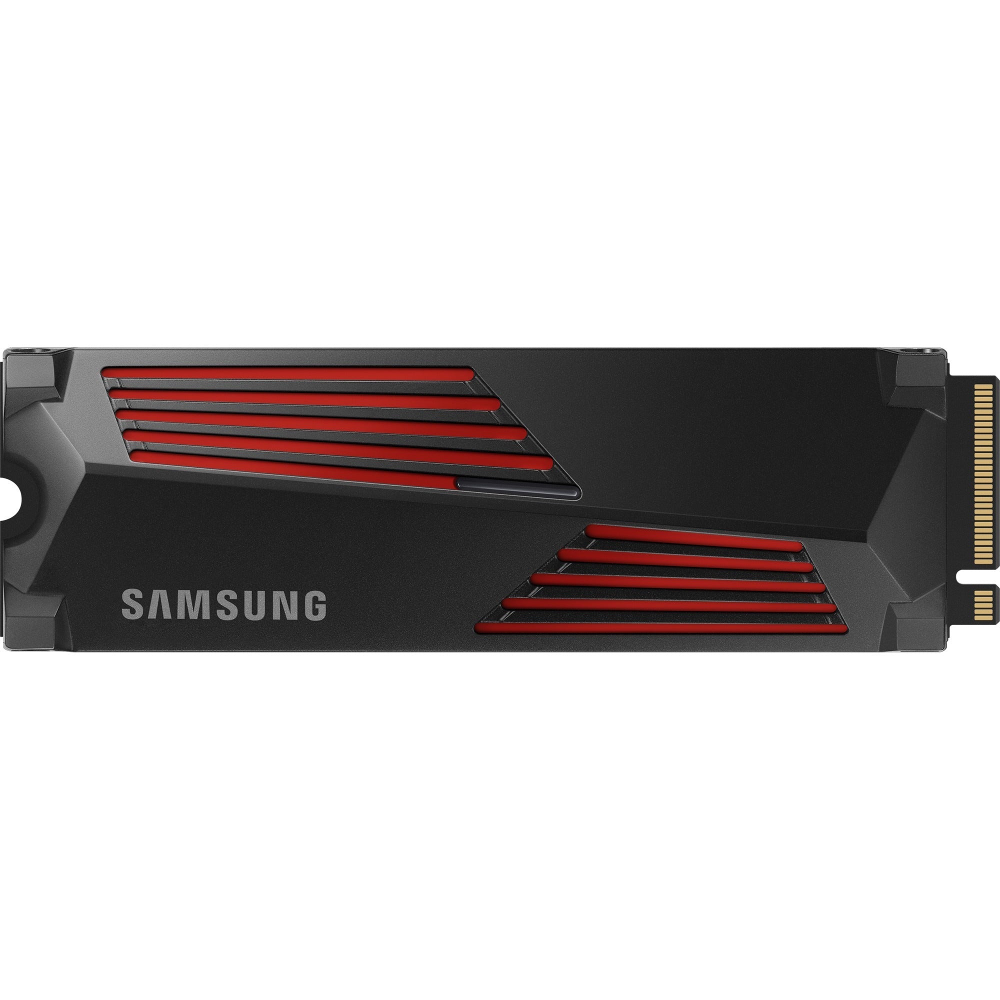 SAMSUNG 990 PRO Koellichaam 1 TB