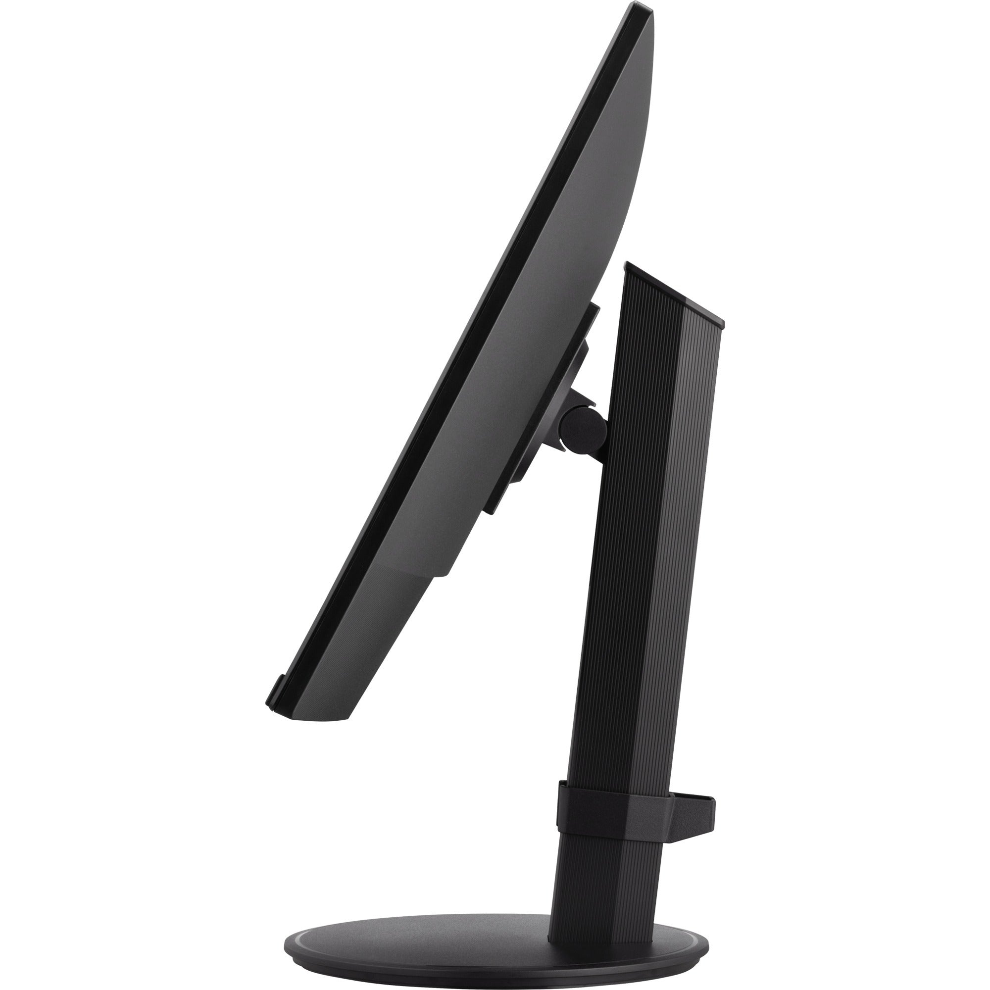 Viewsonic vg2708a 27 monitor (zwart, 1x hdmi, 1x displayport, usb-c, usb-a, sound, 100 hz)