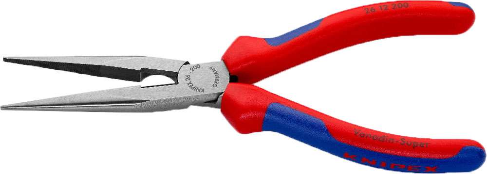 KNIPEX Radiotang 2612200