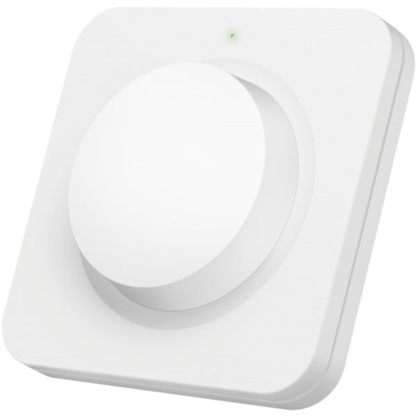 Klikaanklikuit draadloze draaiknop voor dimmers (wit)