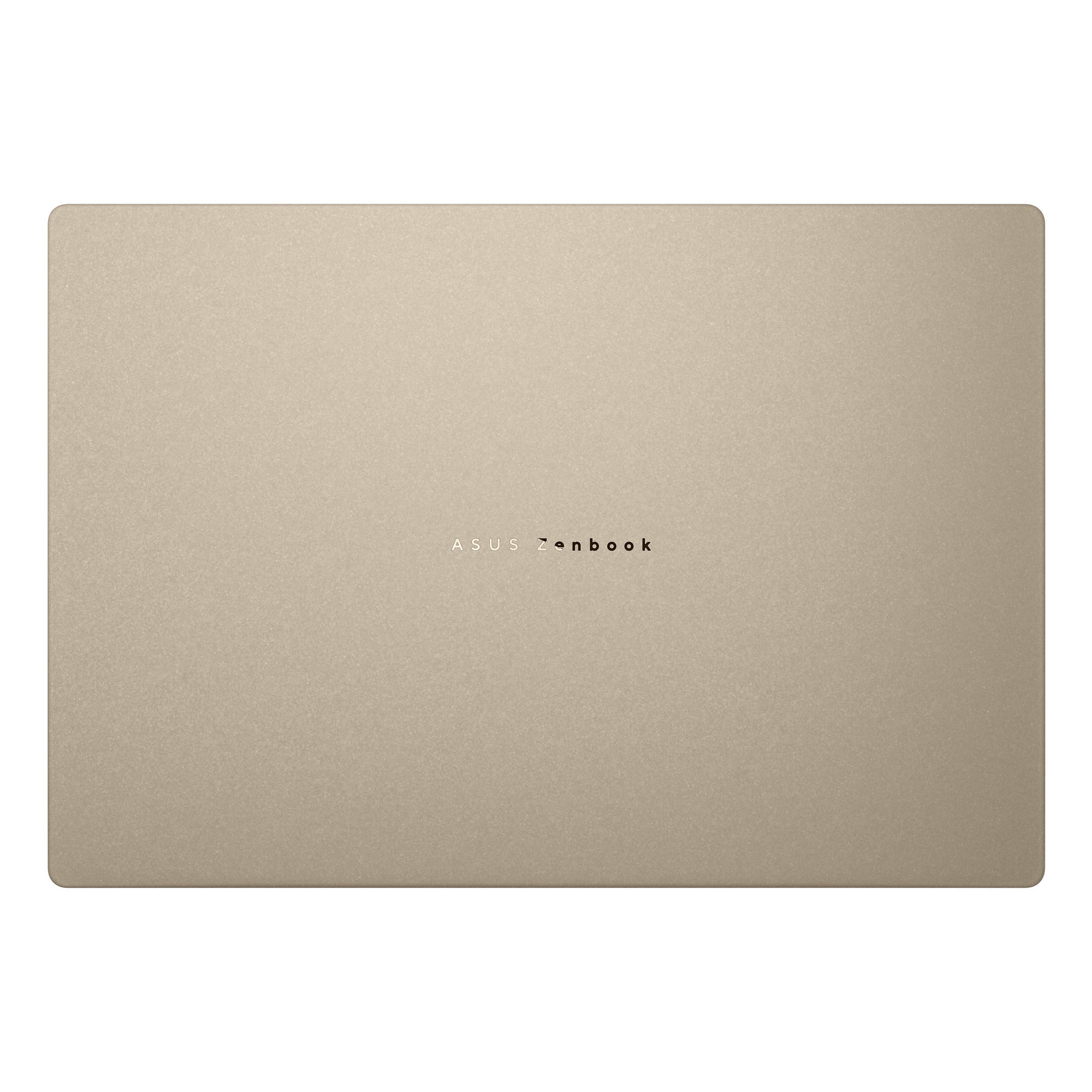 Asus zenbook a16 ux3607oa-sq013w 16 copilot+ laptop (beige | snapdragon x2e-94-100 | qualcomm adreno | 48 gb | 1 tb ssd | oled)