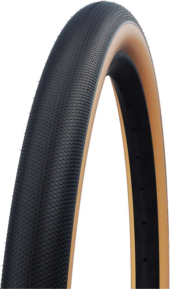 Schwalbe g-one speed performance rg 27.5x2.00 tle addix e-25 folding tyre