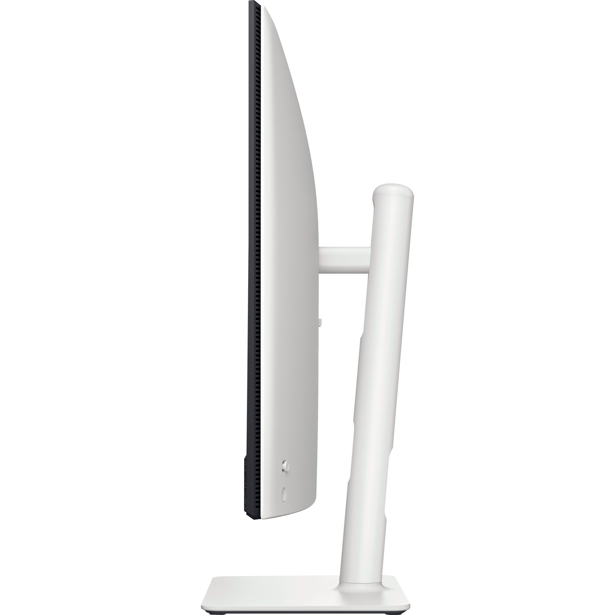 Dell s3225qc 32 4k uhd monitor (zilver, hdmi, 3x usb-c, 120 hz)