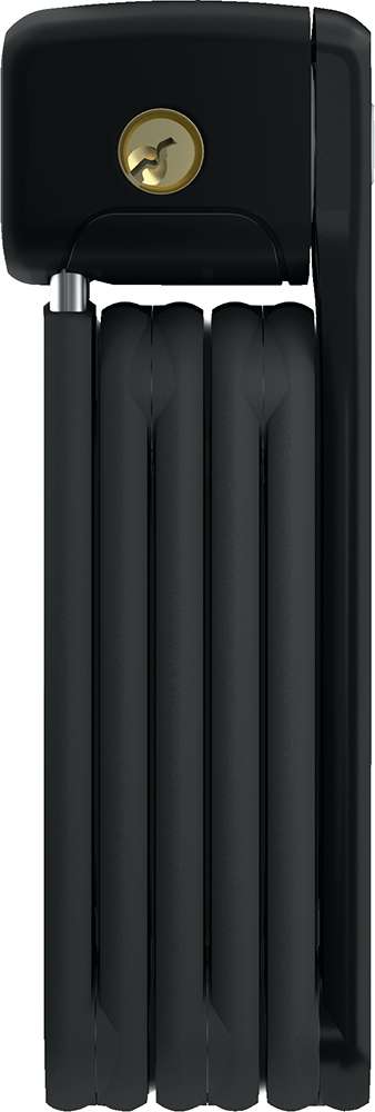 Abus Vouwslot Bordo Lite 6055 60 - Zwart