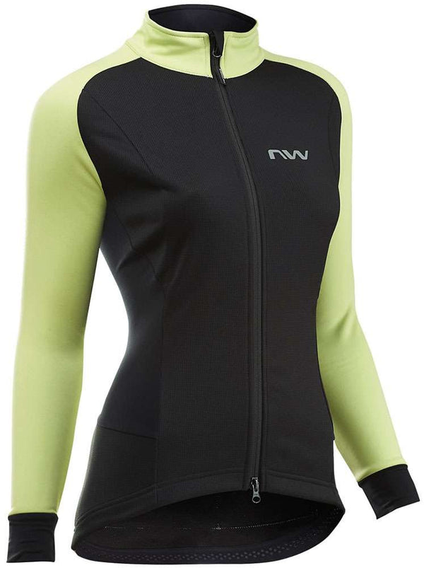 Northwave reload jacket - women's thermal jacket
