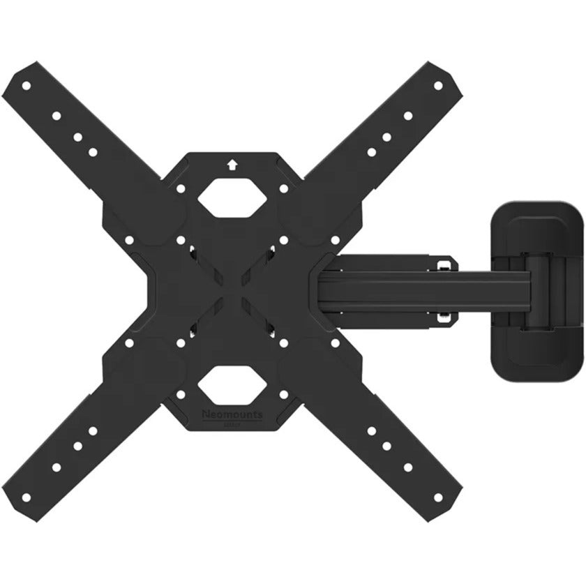 Neomounts wl40s-840bl14 select tv wandsteun standaard (zwart)