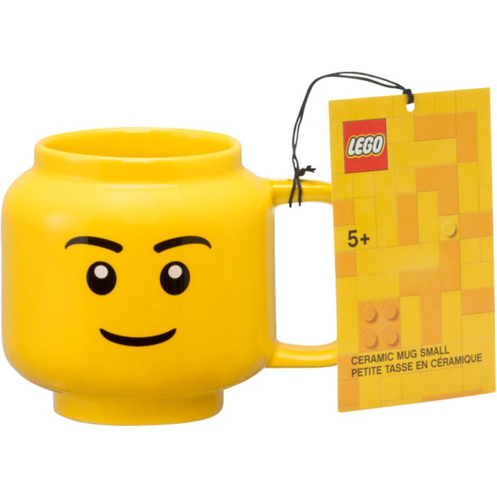 Kamer Kopenhagen Kamer Kopenhagen LEGO keramische mok Jongen, klein