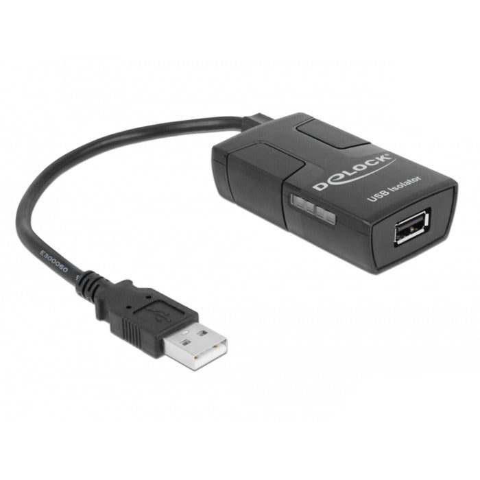 DeLOCK DeLOCK USB-isolator met 5 kV-isolatie