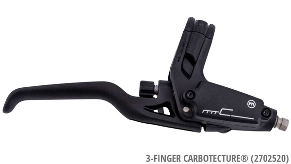 Magura mt c brake lever right