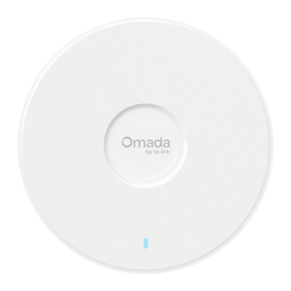 Tp-link omada eap787 - be12000 ceiling mount tri-band wi-fi 7 access point mesh access point (wit)