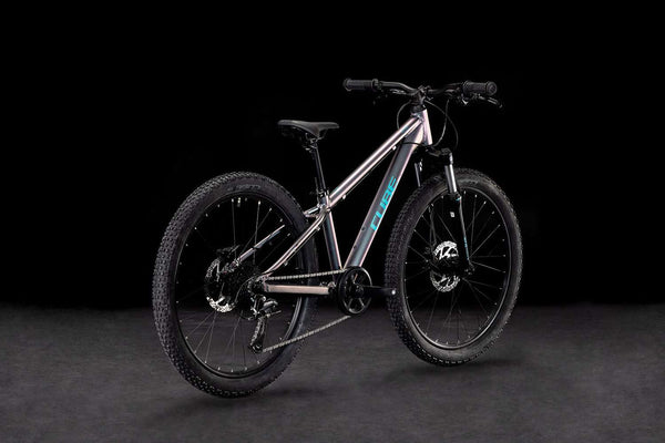 Cube acid 240 disc galactic´n´cyan