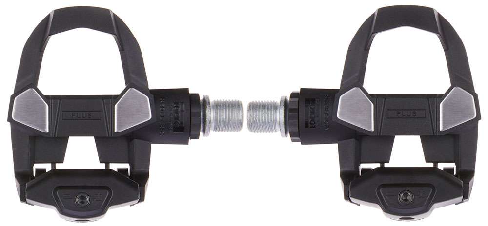 Dahon look pedalen kéo classic 3+ race zwart