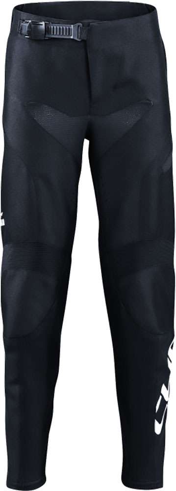 Cube junior baggy - kid's mtb pants