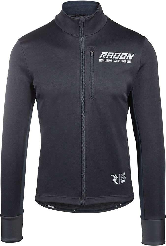 Radon team winter - softshell jacket