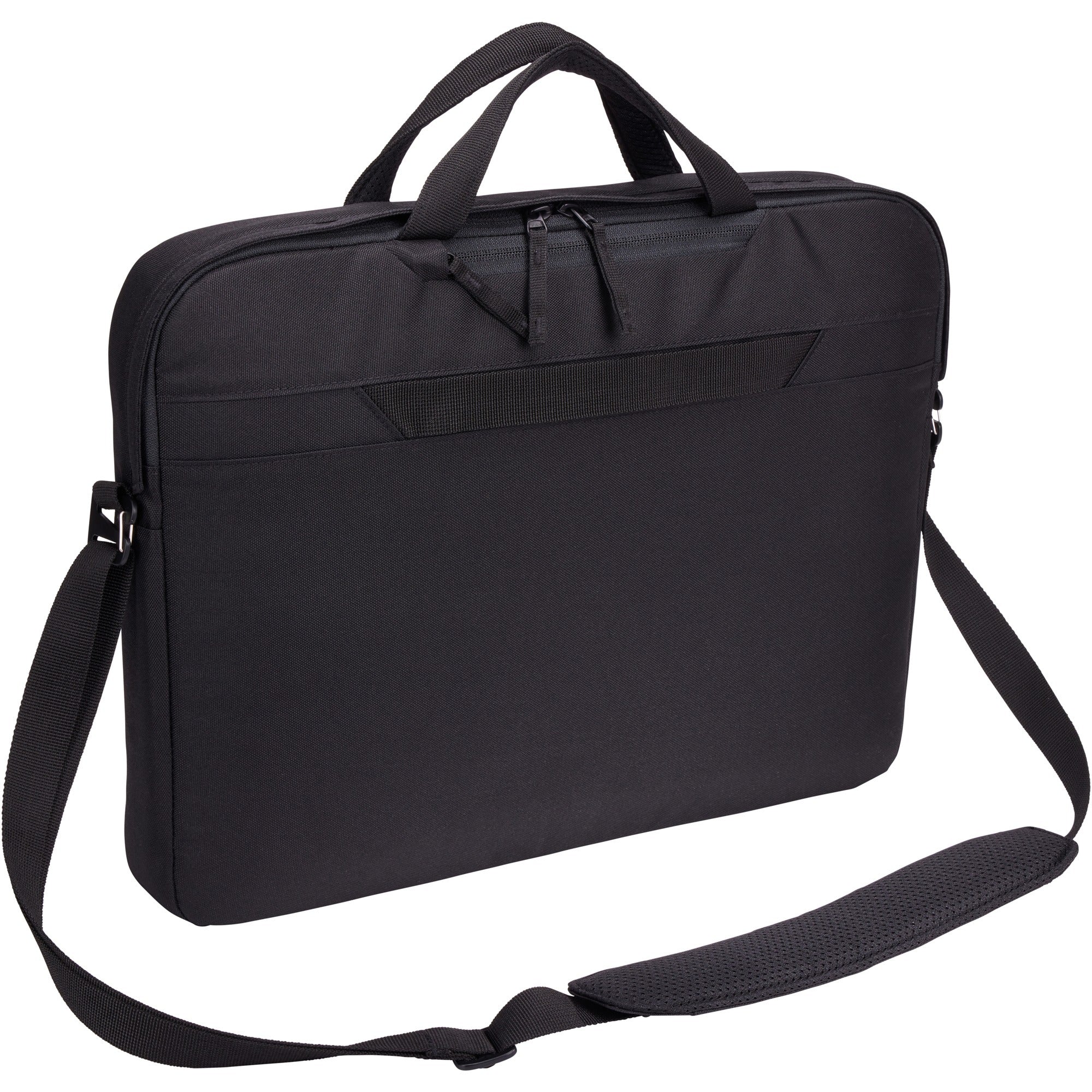 Case logic invigo 16 laptoptas (zwart)