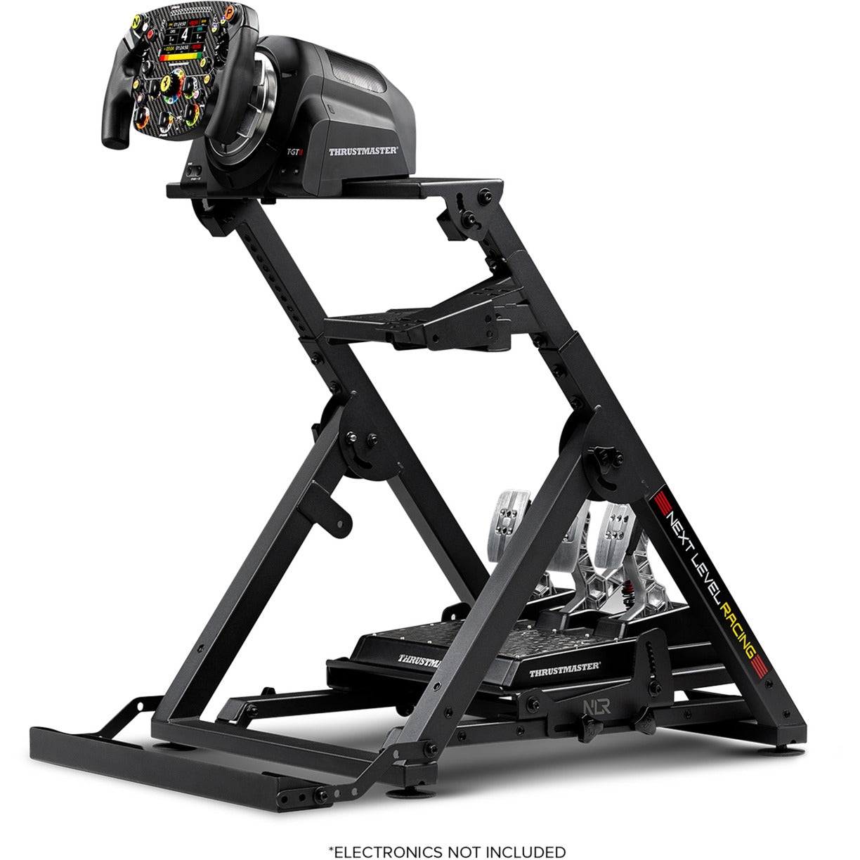 Next Level Racing Next Level Racing Stuurstandaard 2.0