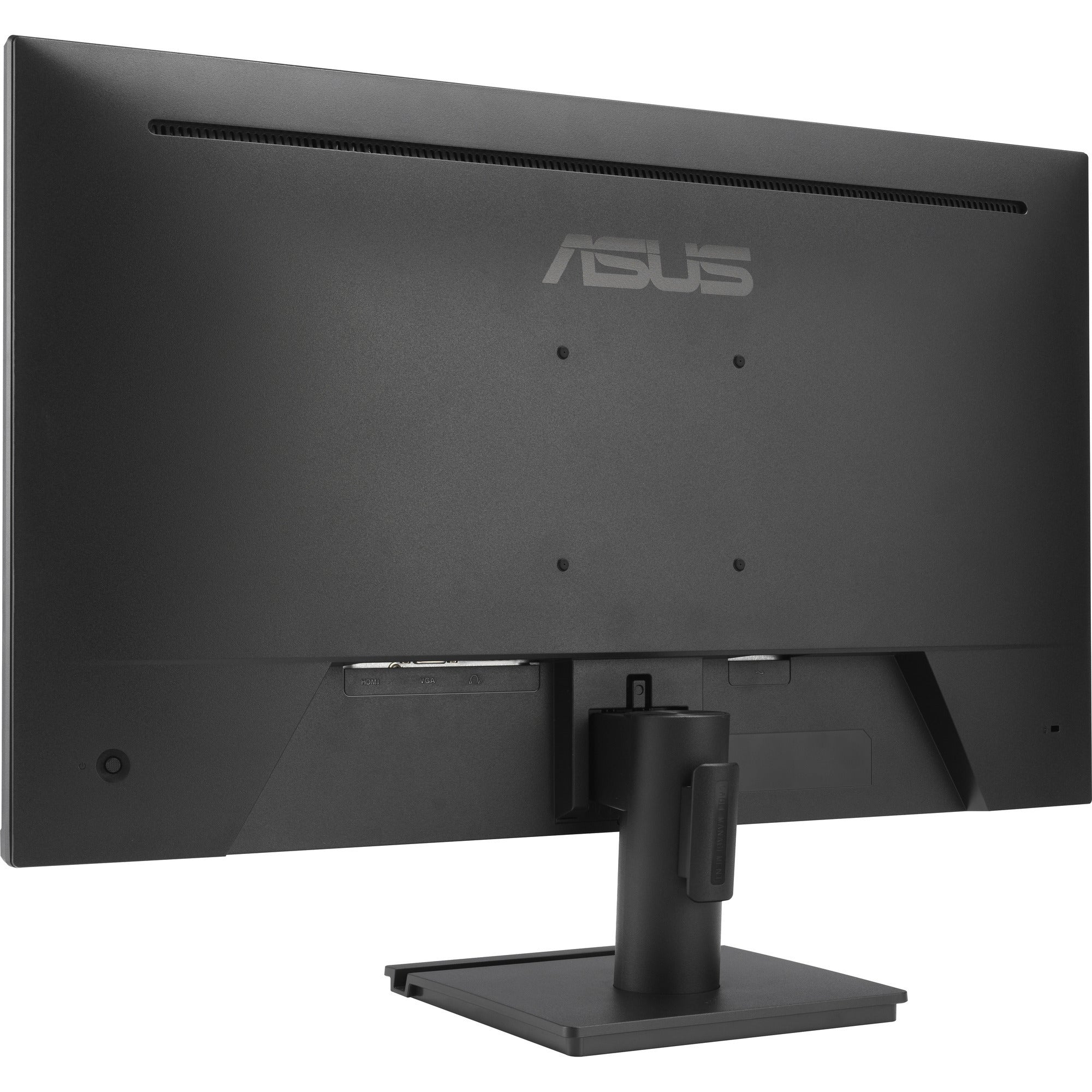 Asus va279hg 27 gaming monitor (zwart, 120 hz, hdmi)