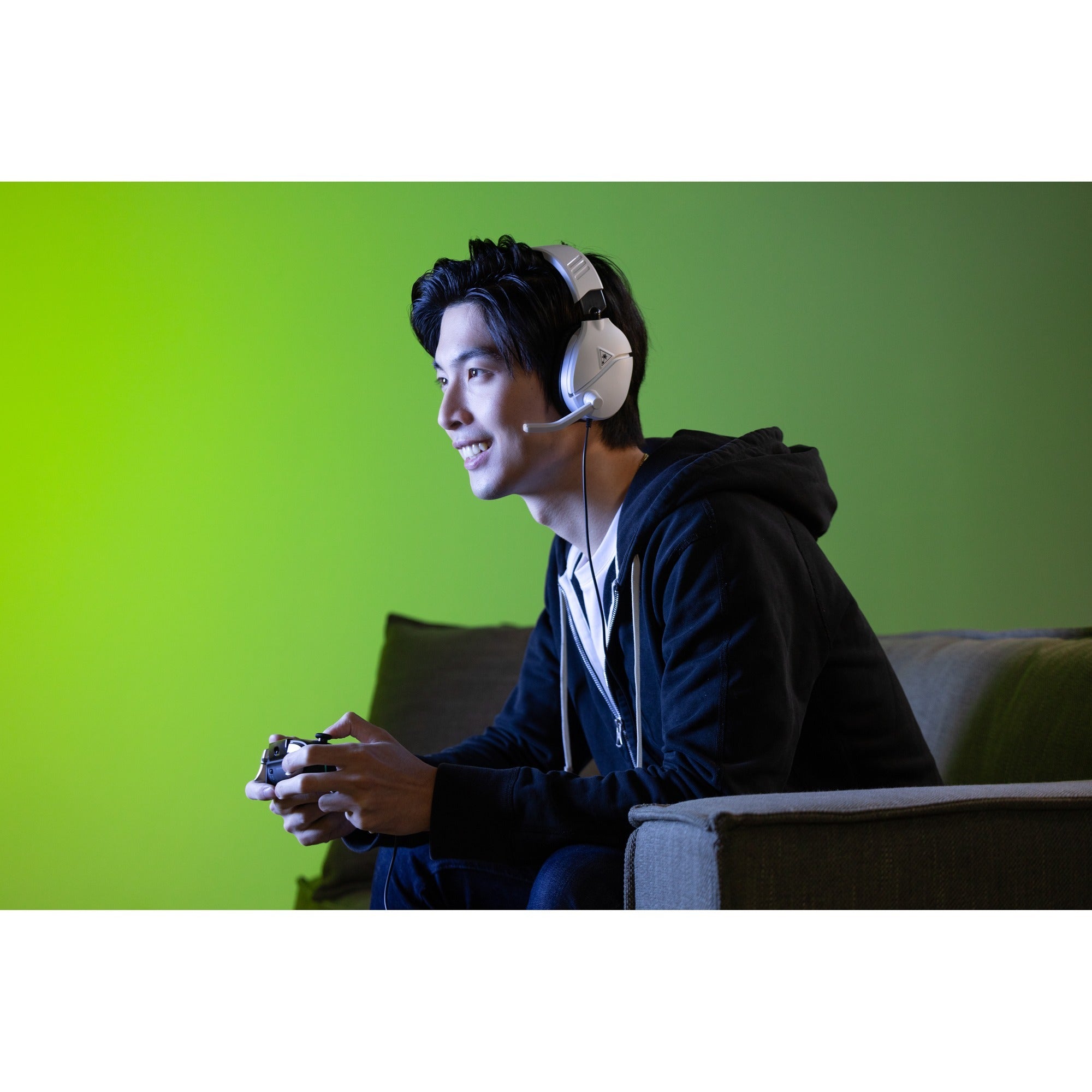 Turtle Beach Turtle Beach Ear Recon 70X Wit (2024)
