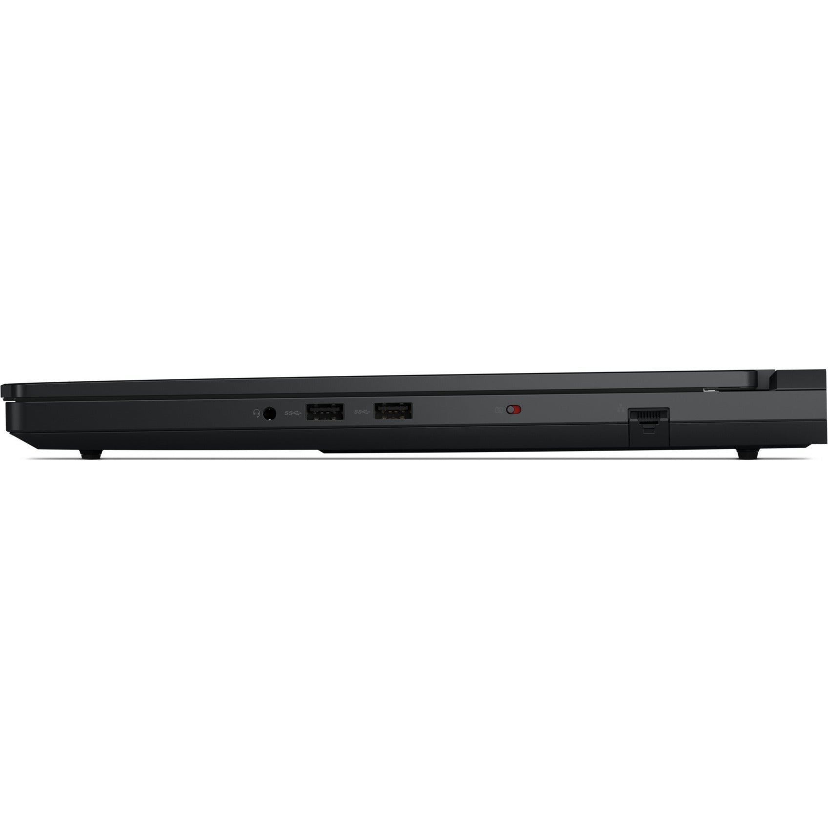 Lenovo legion pro 7 16iax10h (83f5006bmh) 16 copilot+ gaming laptop (zwart | core ultra 9 275hx | rtx 5090 | 64 gb | 2 tb ssd)