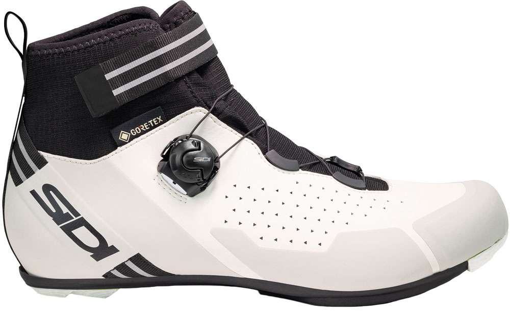 Sidi nix - winter road bike shoes