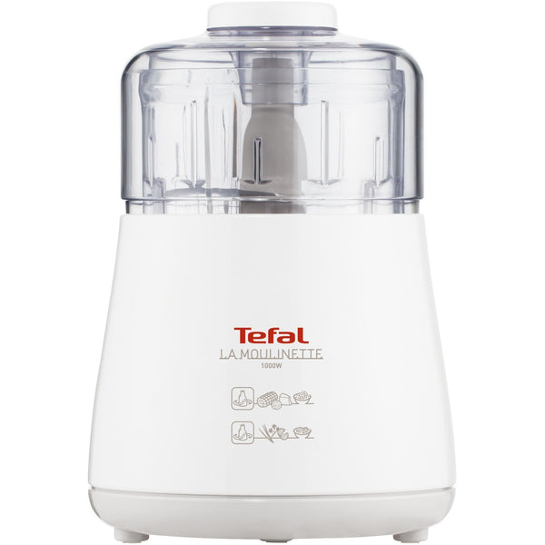 Tefal la moulinette dpa130 hakmolen (wit)