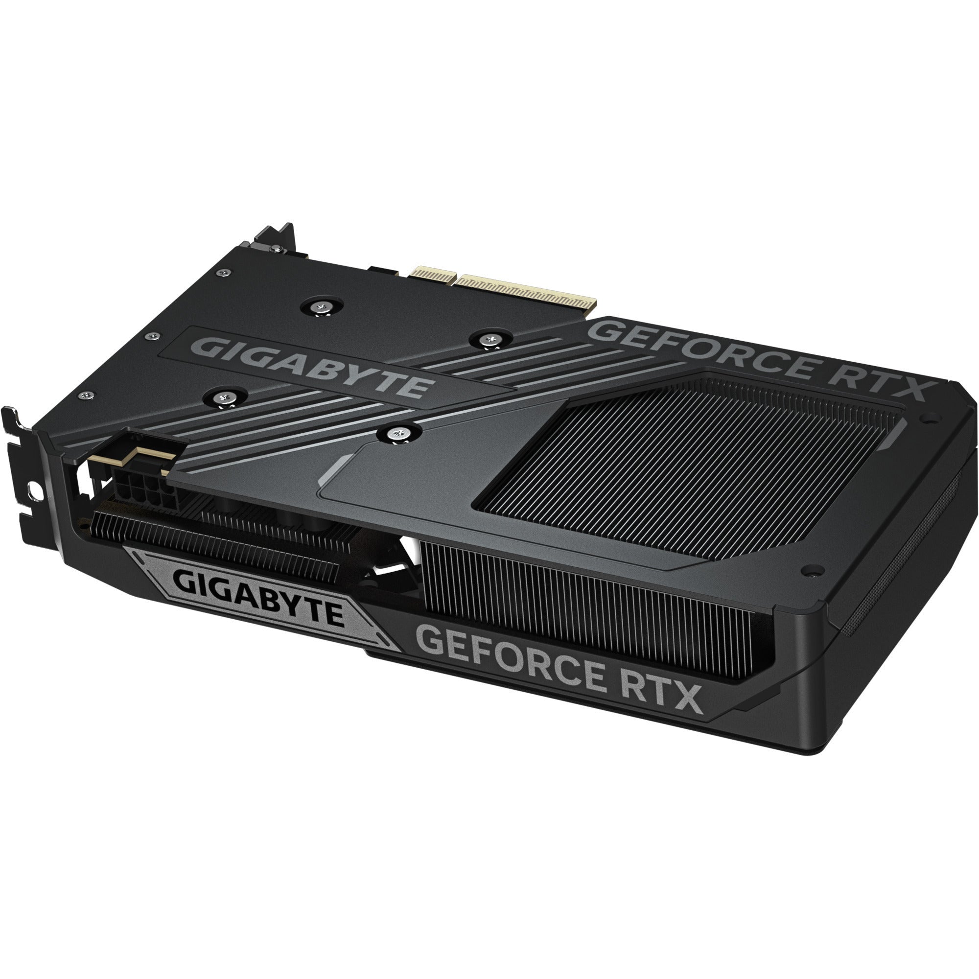 Gigabyte geforce rtx 5060 ti windforce 8g grafische kaart (3x displayport, 1x hdmi)