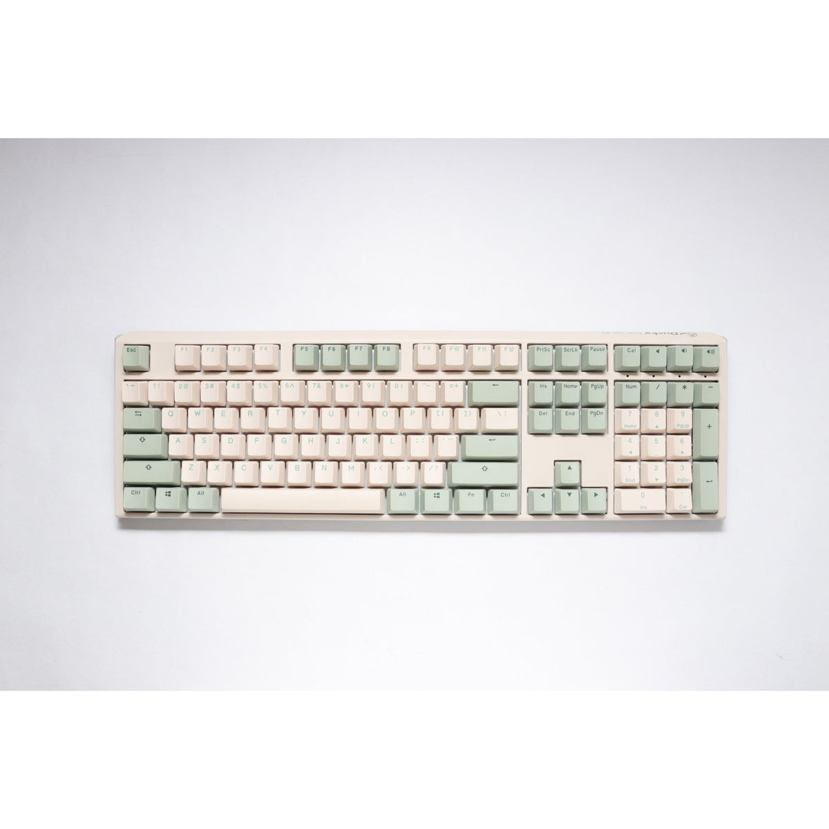 Ducky One 3 Matcha