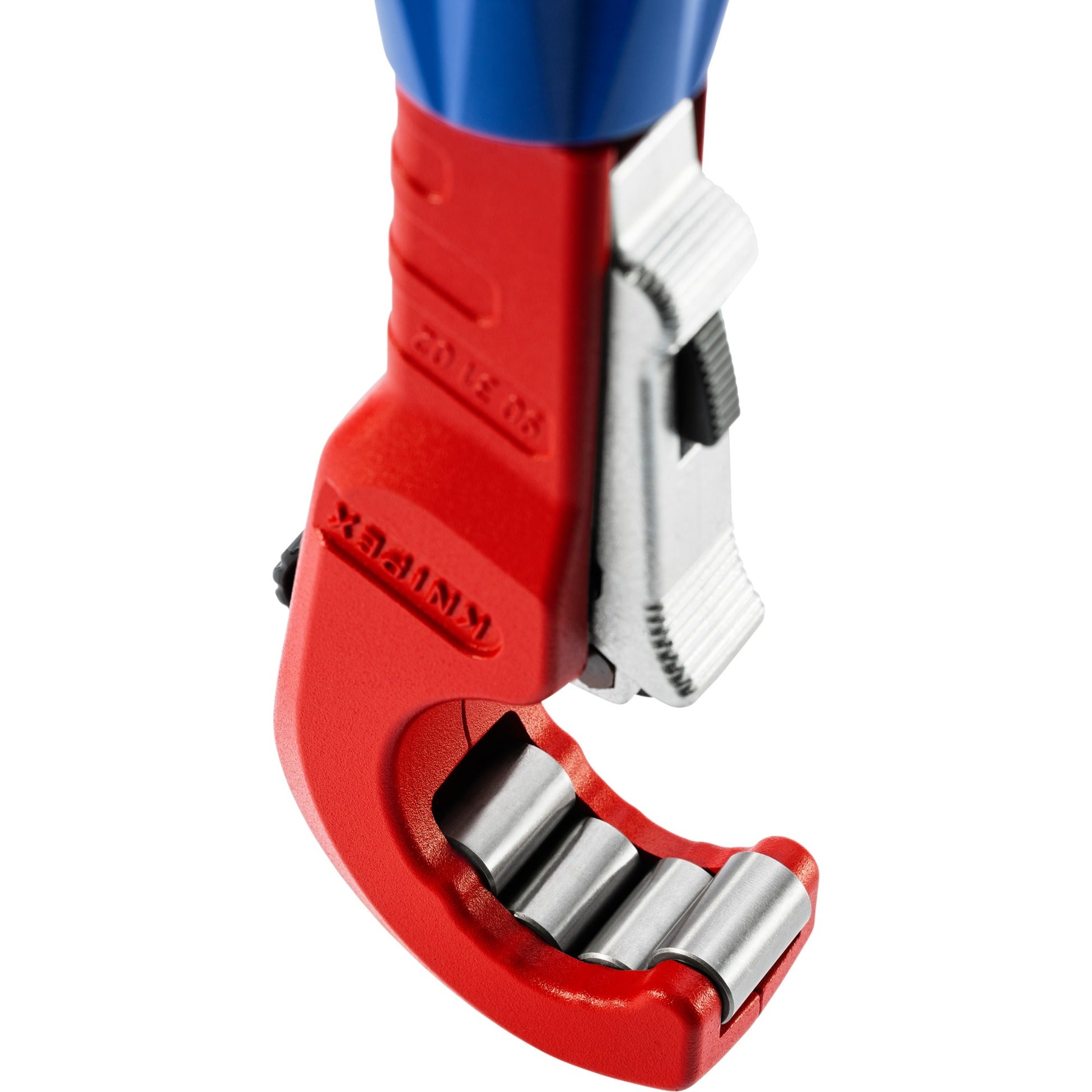 Knipex buizensnijder | 6-35 mm | 180 mm | 1 stuk - 90 31 02 bk
