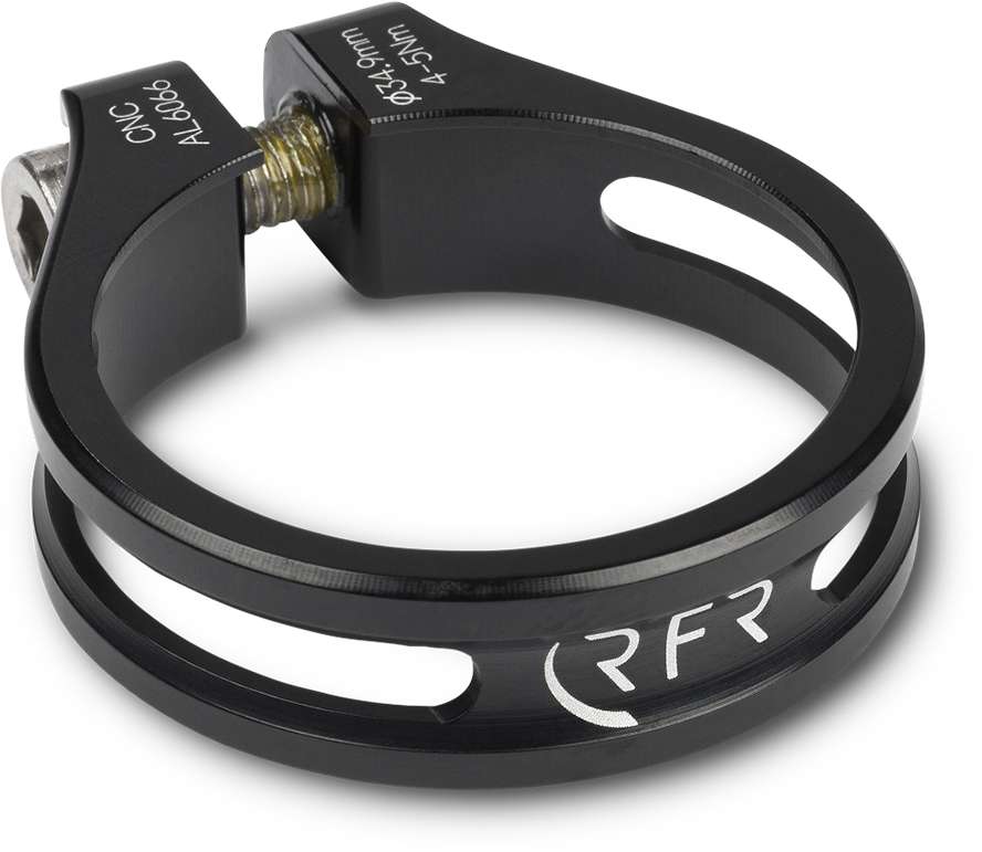 Rfr ultralight 34.9mm seat clamp