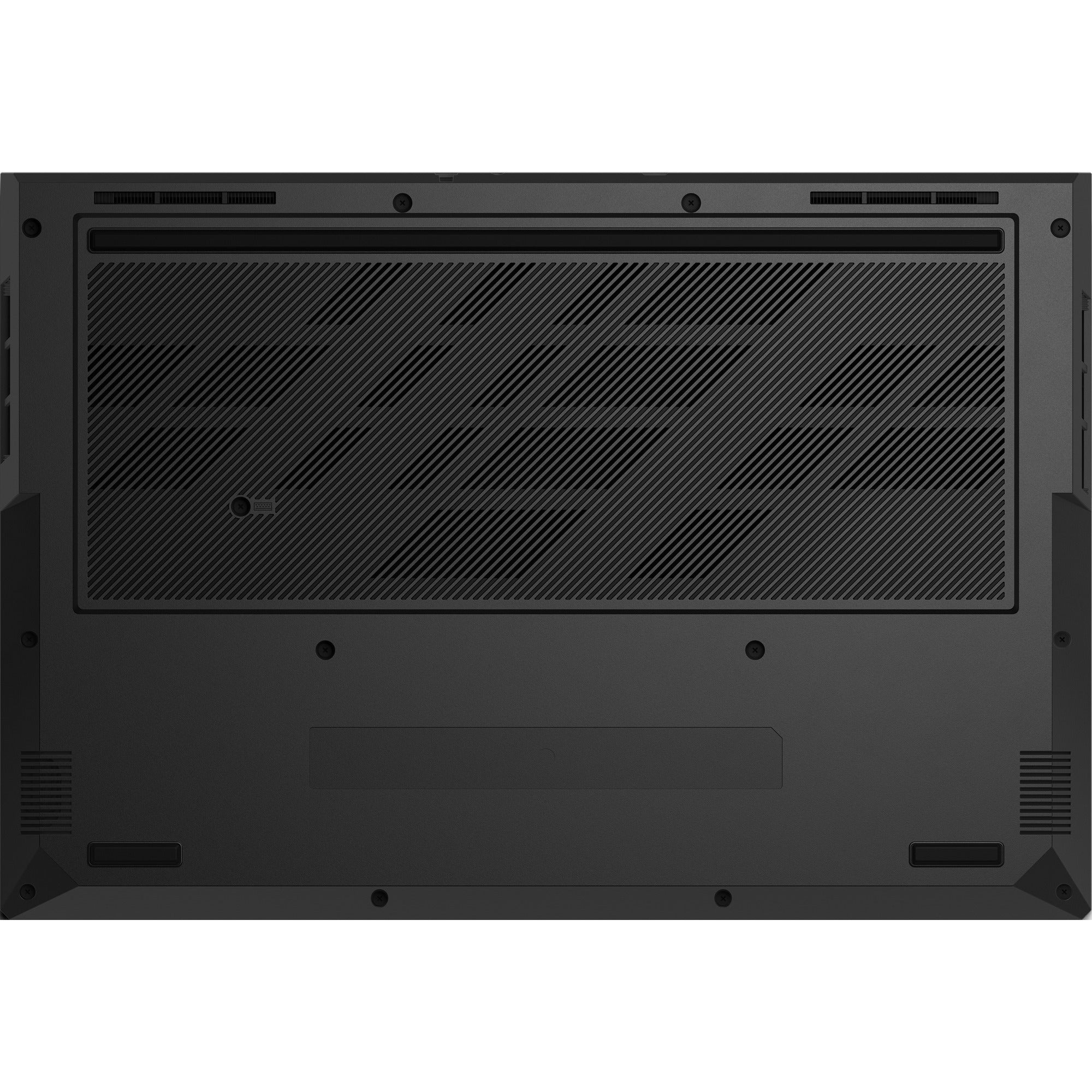 Erazer deputy 15 p1 md62761 15.6 gaming laptop (zwart | core 7 250h | rtx 5060 | 16 gb | 1 tb ssd)