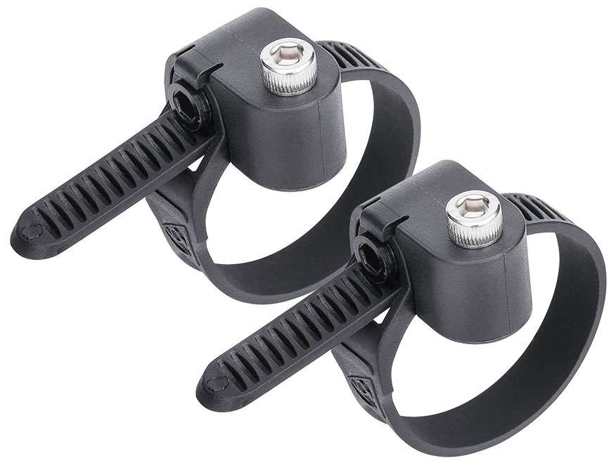 Topeak Stuurframeklem VersaMount (2er-set)