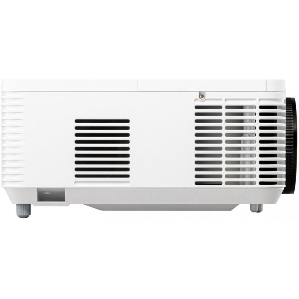 Viewsonic pa700x xga dlp-projector (wit, 4500 ansi lumen, voor bedrijven en onderwijs)